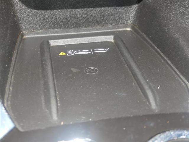 Photo of 2018 Gray Chevrolet Traverse