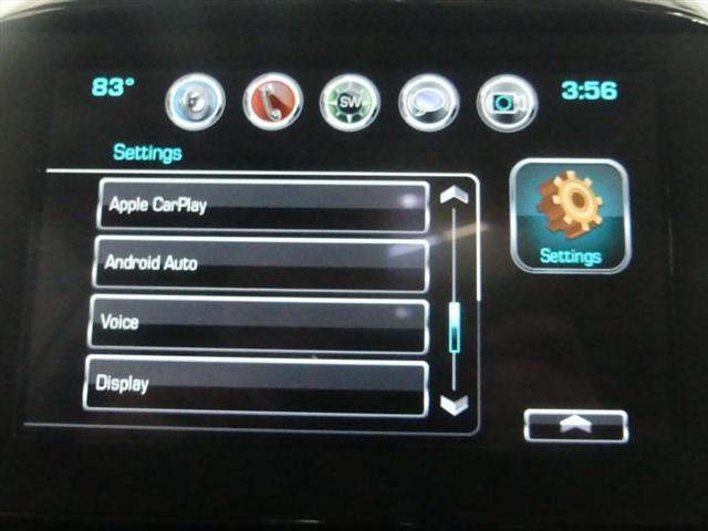 Photo of 2018 Gray Chevrolet Traverse