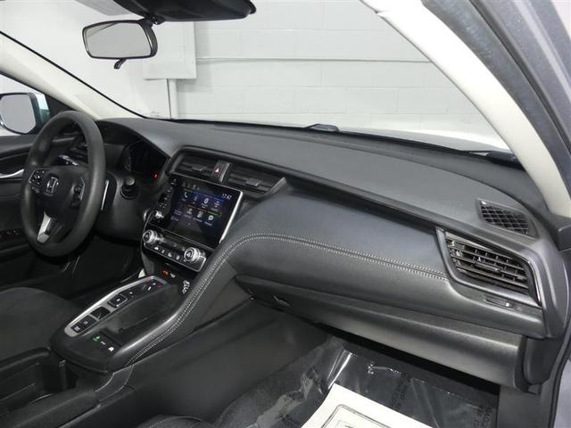 Photo of 2022 Lunar Silver Metallic Honda Insight
