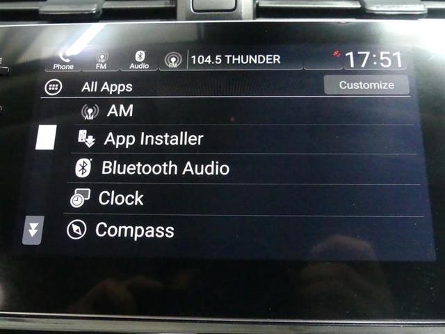 Photo of 2022 Lunar Silver Metallic Honda Insight
