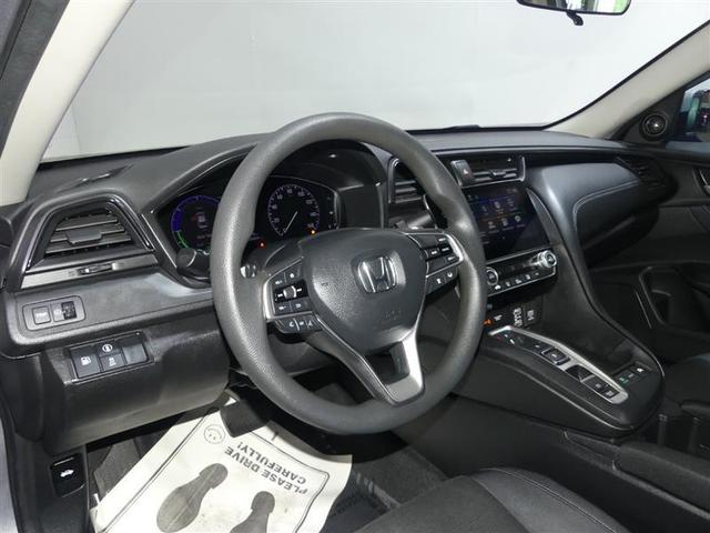 Photo of 2022 Lunar Silver Metallic Honda Insight