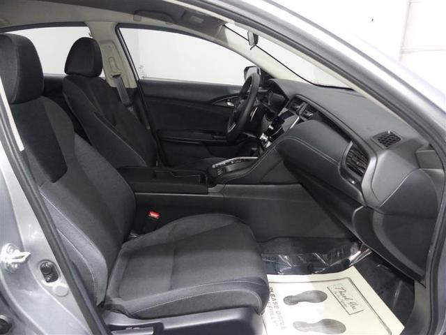 Photo of 2022 Lunar Silver Metallic Honda Insight