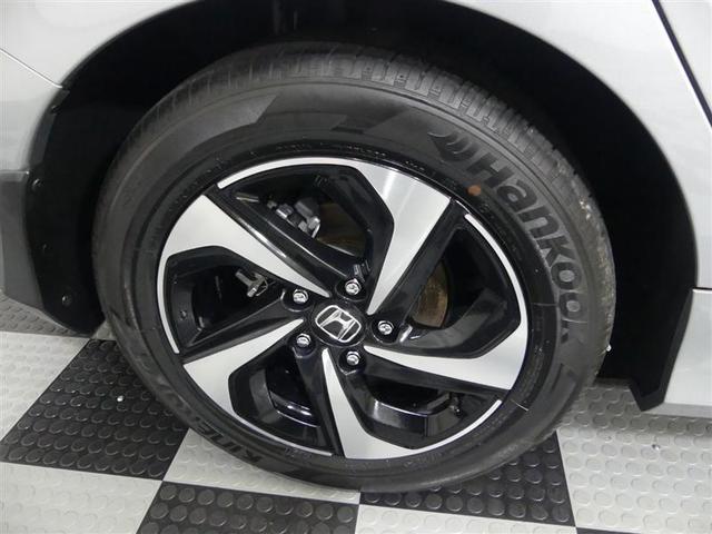 Photo of 2022 Lunar Silver Metallic Honda Insight