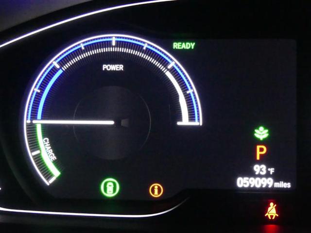 Photo of 2022 Lunar Silver Metallic Honda Insight