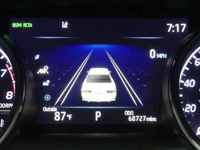 Photo of 2022 Midnight Black Metallic Toyota Camry