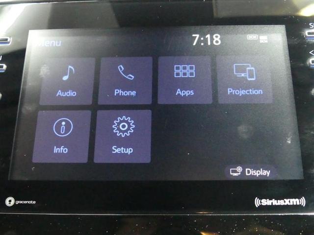 Photo of 2022 Midnight Black Metallic Toyota Camry