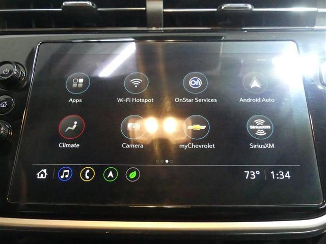 Photo of 2023 Summit White Chevrolet Bolt EUV