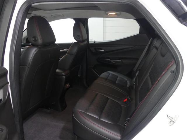 Photo of 2023 Summit White Chevrolet Bolt EUV