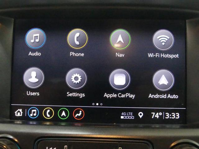 Photo of 2019 Red Chevrolet Colorado