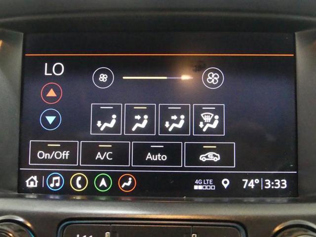 Photo of 2019 Red Chevrolet Colorado