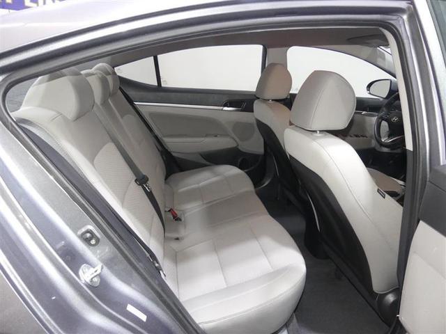 Photo of 2019 Galactic Gray Hyundai ELANTRA