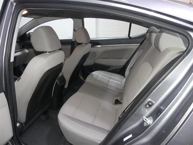 Photo of 2019 Galactic Gray Hyundai ELANTRA
