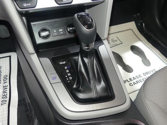 Photo of 2019 Galactic Gray Hyundai ELANTRA