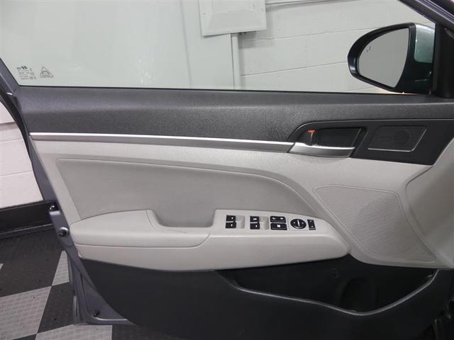 Photo of 2019 Galactic Gray Hyundai ELANTRA