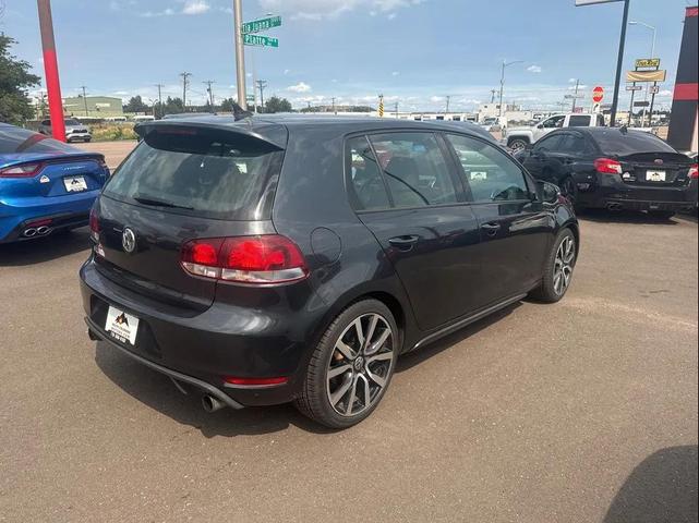 Photo of 2014  Volkswagen GTI