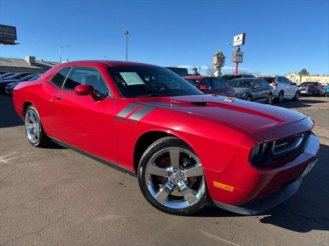 2009 Dodge Challenger