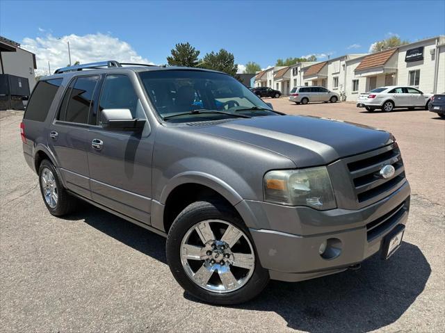 2010 Ford Expedition