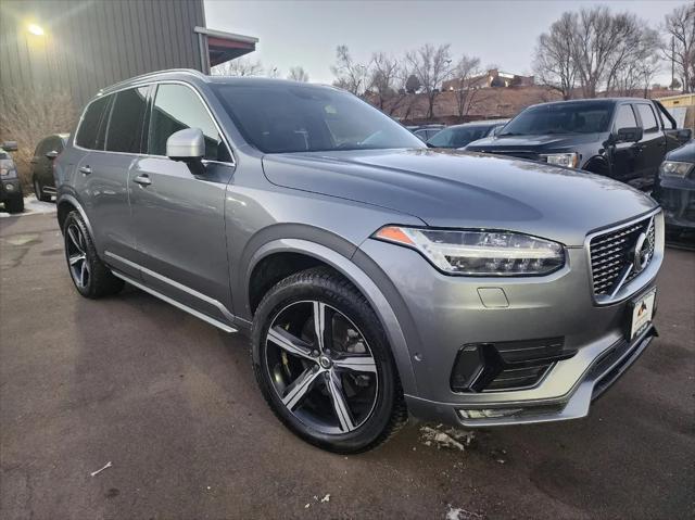 2018 Volvo XC90