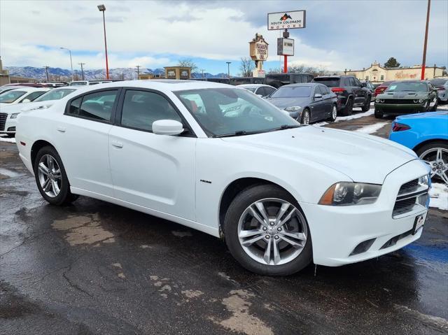 2013 Dodge Charger