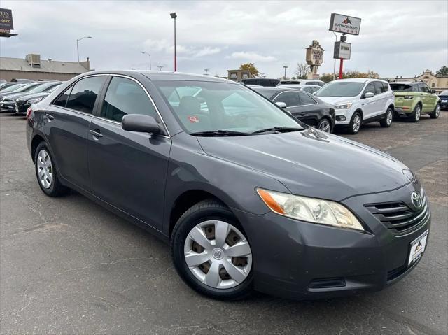 2009 Toyota Camry