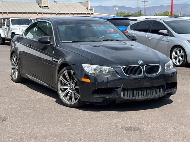 2010 BMW M3