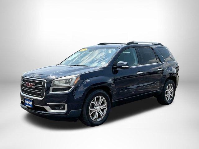 2015 GMC Acadia