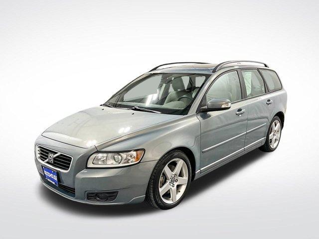 2008 Volvo V50