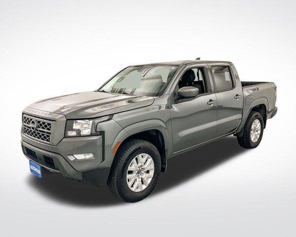 2023 Nissan Frontier