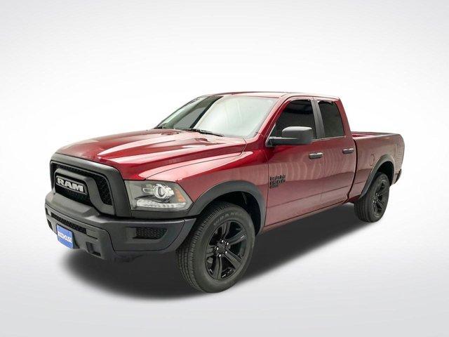 2021 RAM 1500 Classic