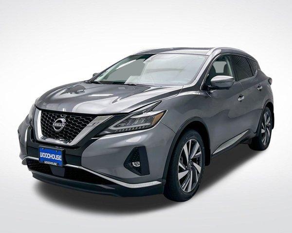 2023 Nissan Murano