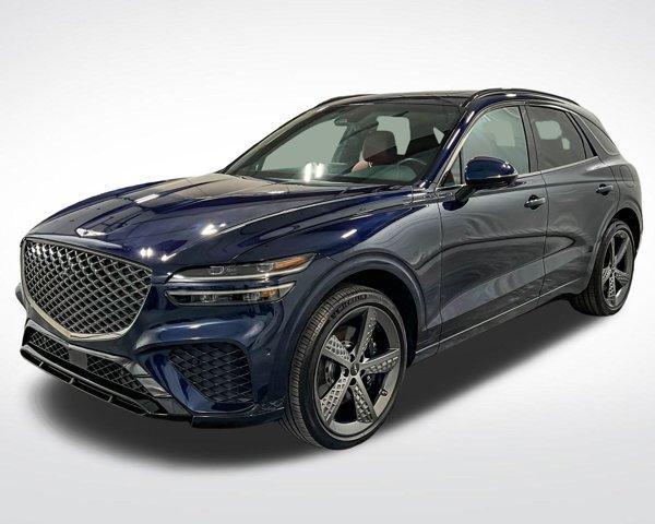 2023 Genesis Gv70