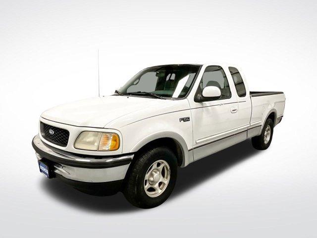 1997 Ford F-150