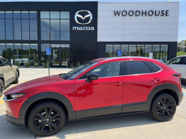 2021 Mazda Cx-30