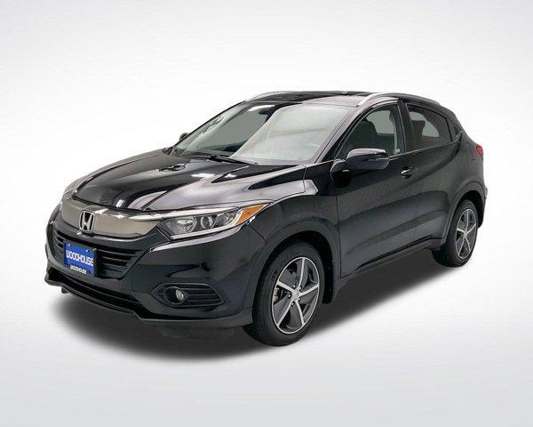 2022 Honda HR-V