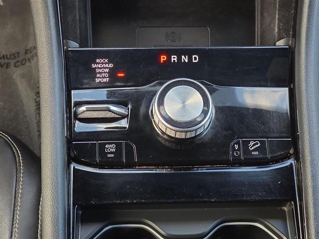 Photo of 2021 Velvet Red Pearlcoat Jeep Grand Cherokee L