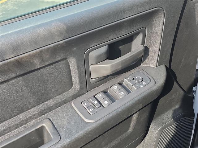 Photo of 2025 Bright White Clearcoat RAM 2500
