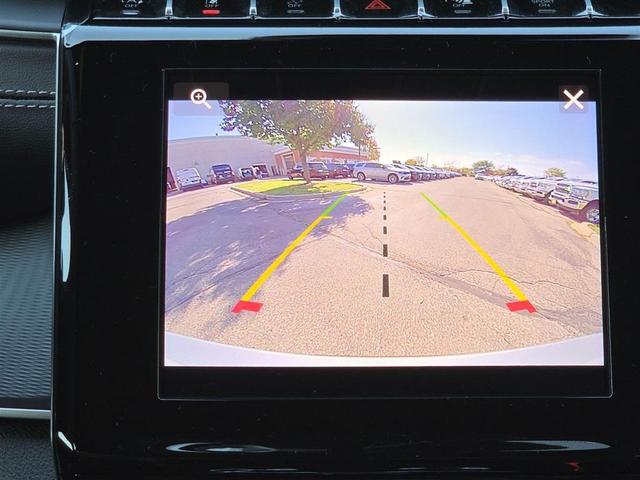Photo of 2025 Silver Zynith Jeep Grand Cherokee L
