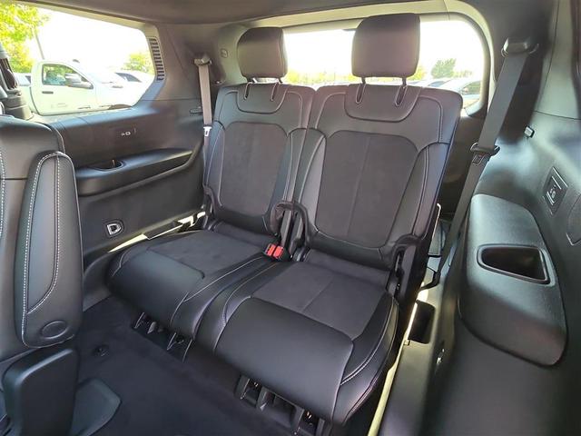 Photo of 2025 Silver Zynith Jeep Grand Cherokee L