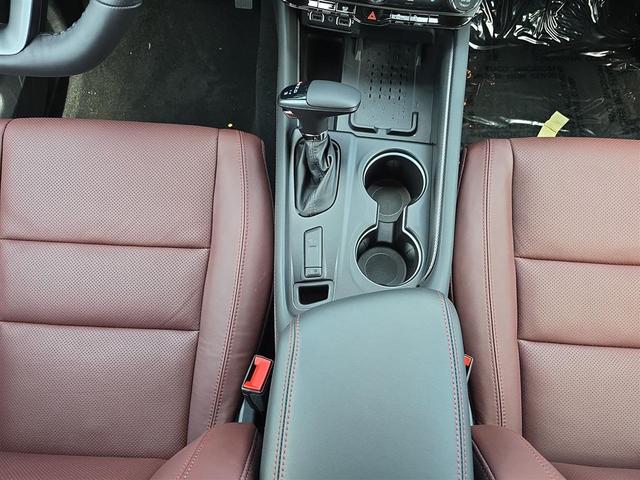 Photo of 2025 DB Black Crystal Clearcoat Dodge Durango