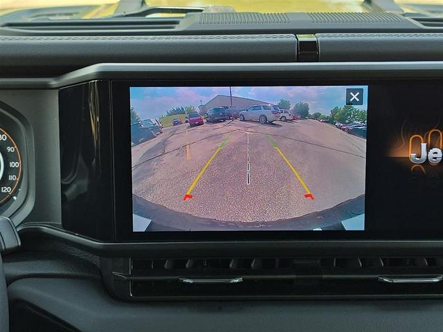 Photo of 2025 41 Jeep Wrangler