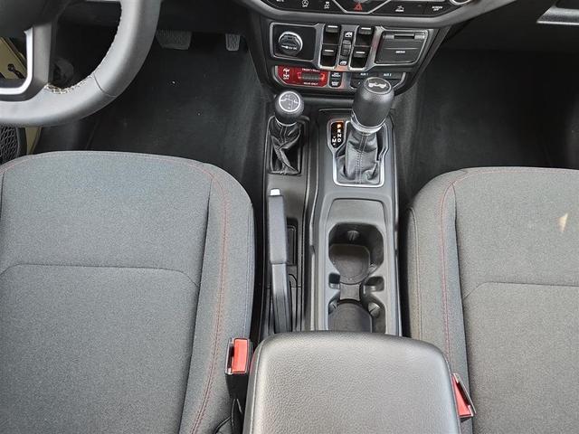 Photo of 2025 41 Jeep Wrangler