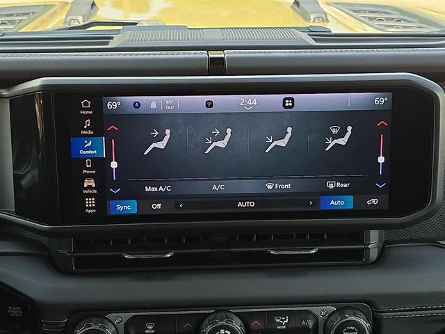 Photo of 2025 41 Jeep Wrangler