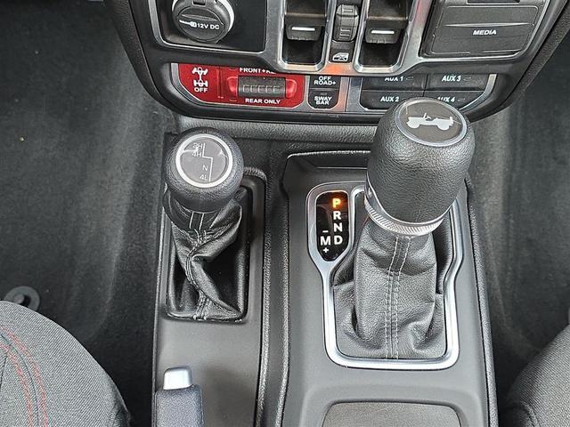 Photo of 2025 41 Jeep Wrangler