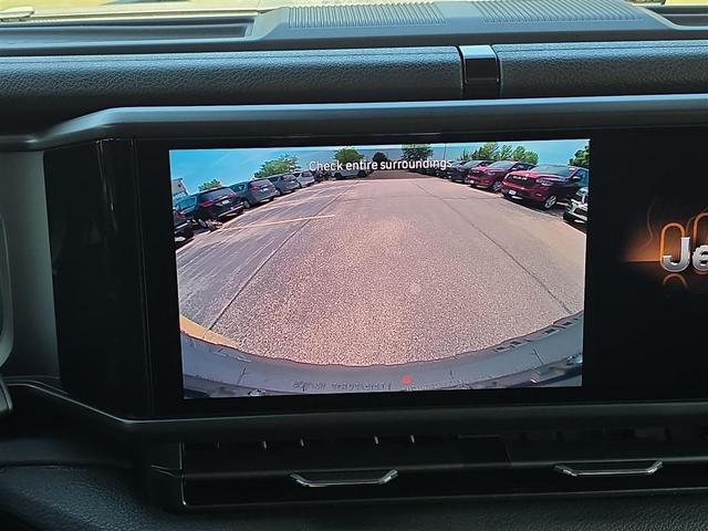 Photo of 2025 '41 Exterior Jeep Wrangler