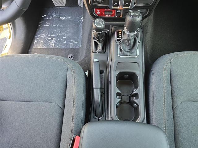 Photo of 2025 '41 Exterior Jeep Wrangler