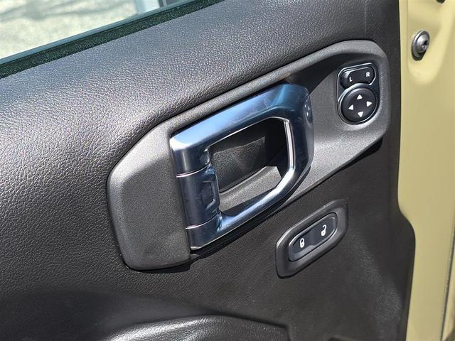 Photo of 2025 '41 Exterior Jeep Wrangler