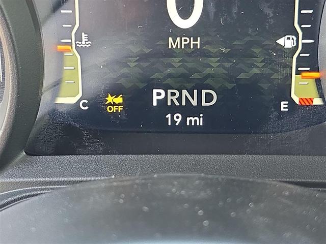 Photo of 2025 '41 Exterior Jeep Wrangler