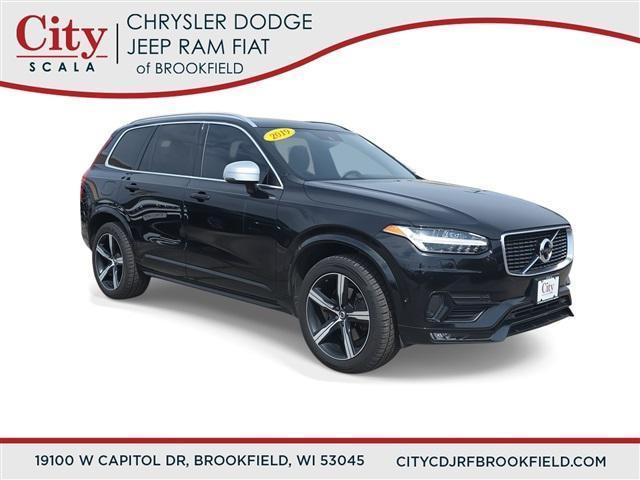 2019 Volvo XC90