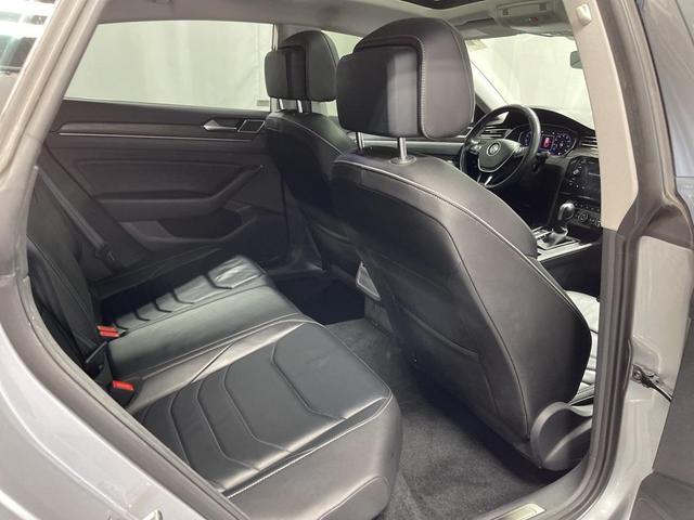 Photo of 2020 Silver Metallic Volkswagen Arteon