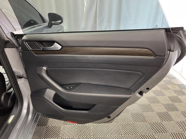 Photo of 2020 Silver Metallic Volkswagen Arteon